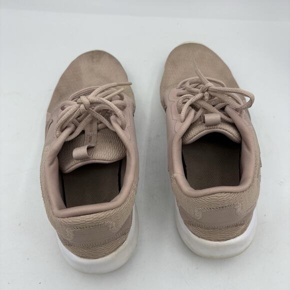 Nike Sneakers Womens Size 8 Flex Experience Run Walk Pink‎ - Picture 6 of 10
